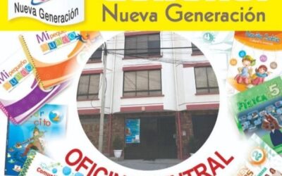 Oficina Central – La Paz