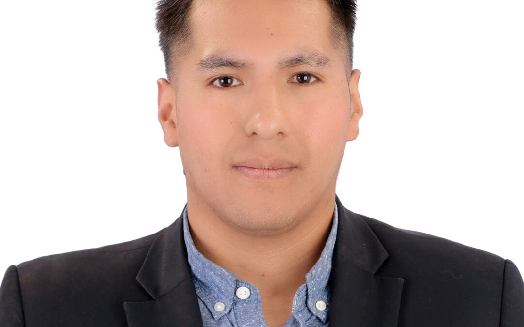 Wilmer Luis Flores Limachi