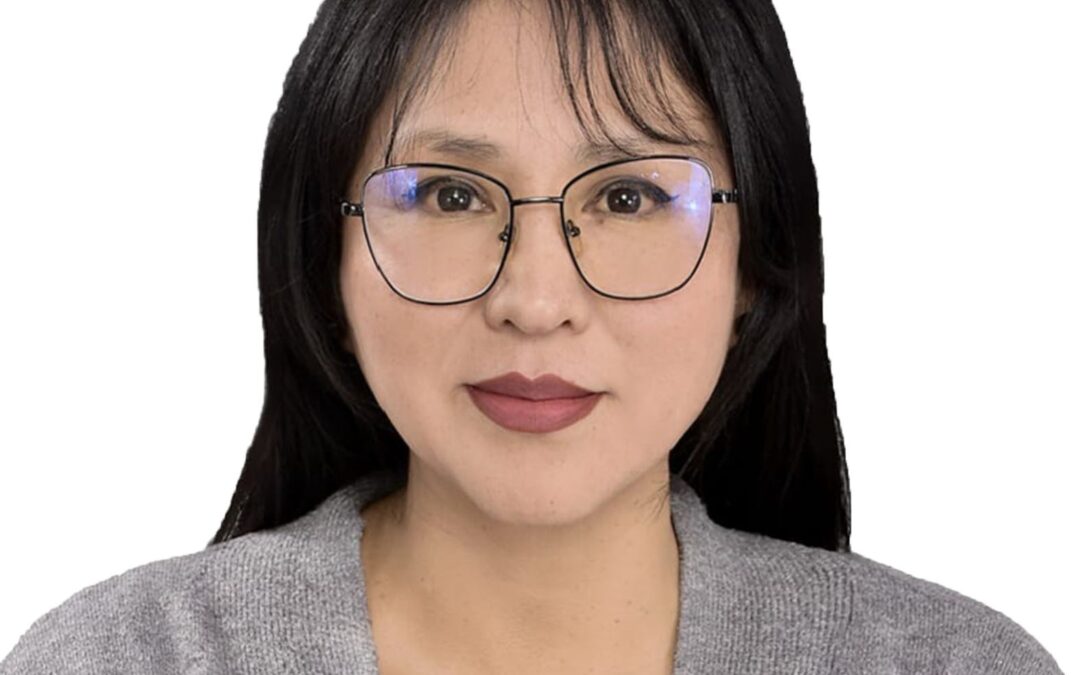 Vivian Ledy Quispe Chura