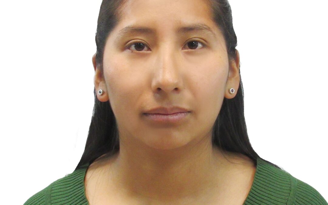 Abigail Flores Choque