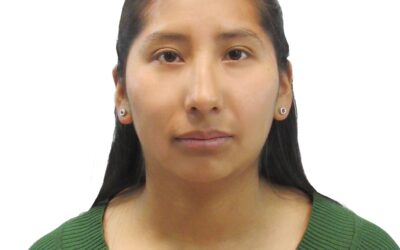 Abigail Flores Choque