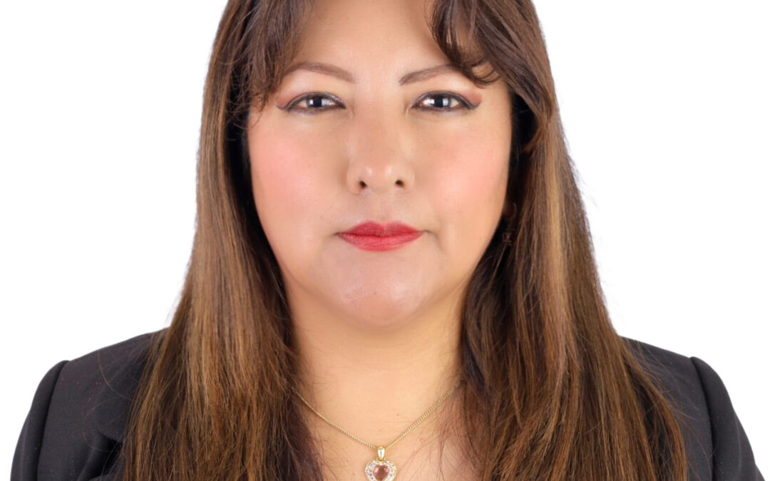 Elvira Susy Chuquimia Choque