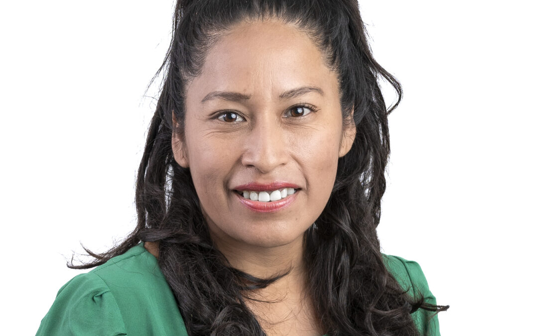 Wilma Nogales Flores – Santa Cruz