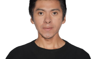 Américo Chuquimia Mamani