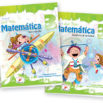 3ro. de Primaria Serie Ludimátic