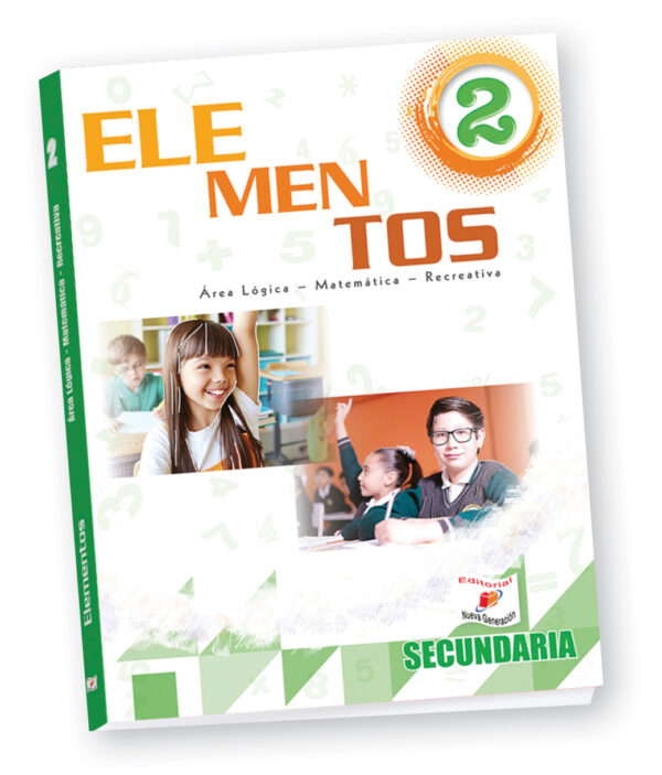 2do. de Secundaria "MATEMÁTICAS"