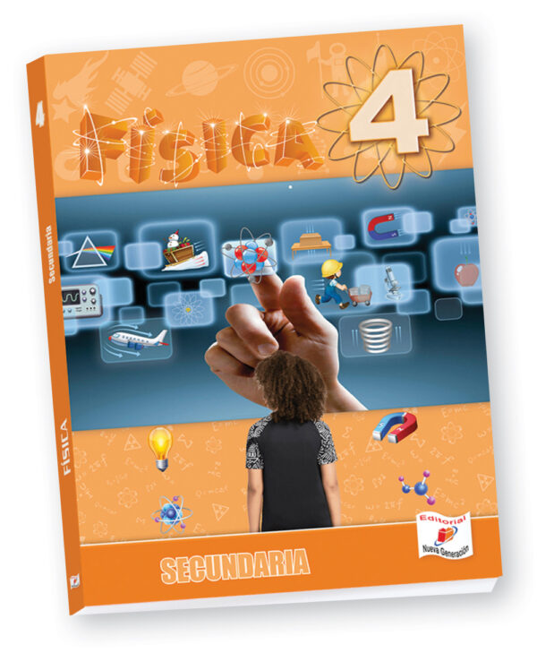 4to. de Secundaria "FÍSICA"