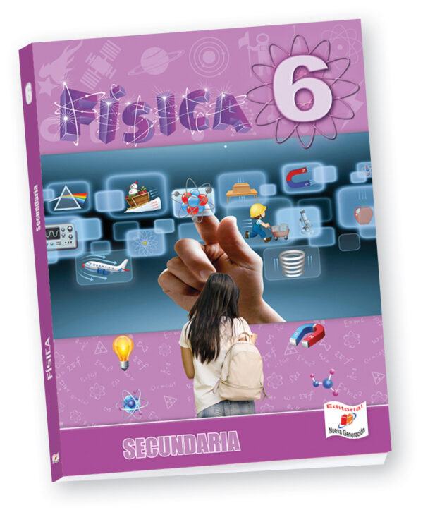 6to. de Secundaria "FÍSICA"