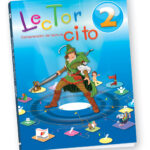 2do. de Primaria "LECTORCITO"