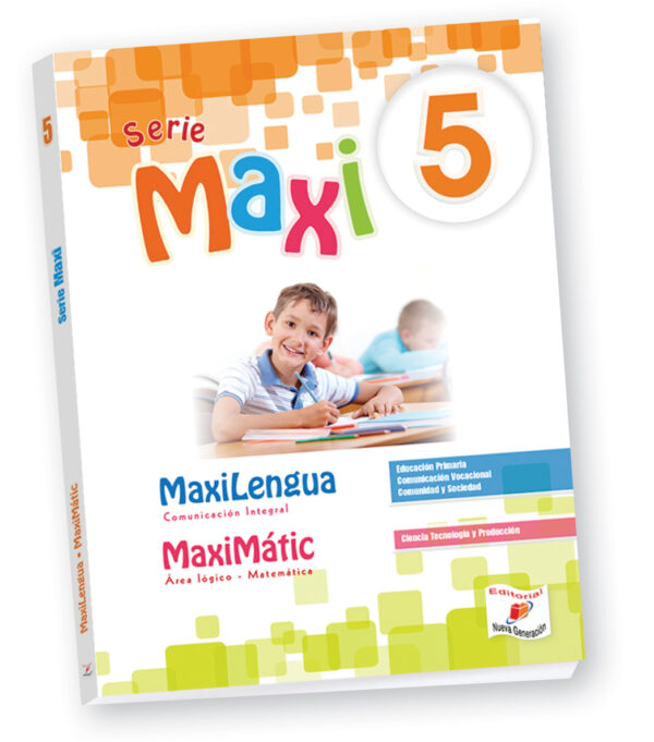 5to. de primaria ( LENGUAJE Y MATEMÁTICAS)