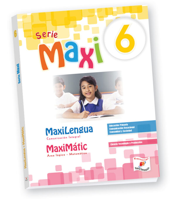 6to. de primaria ( LENGUAJE Y MATEMÁTICAS)