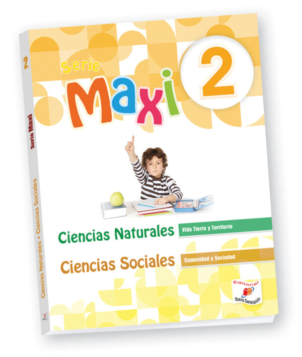2do. de Primaria " CIENCIAS SOCIALES"