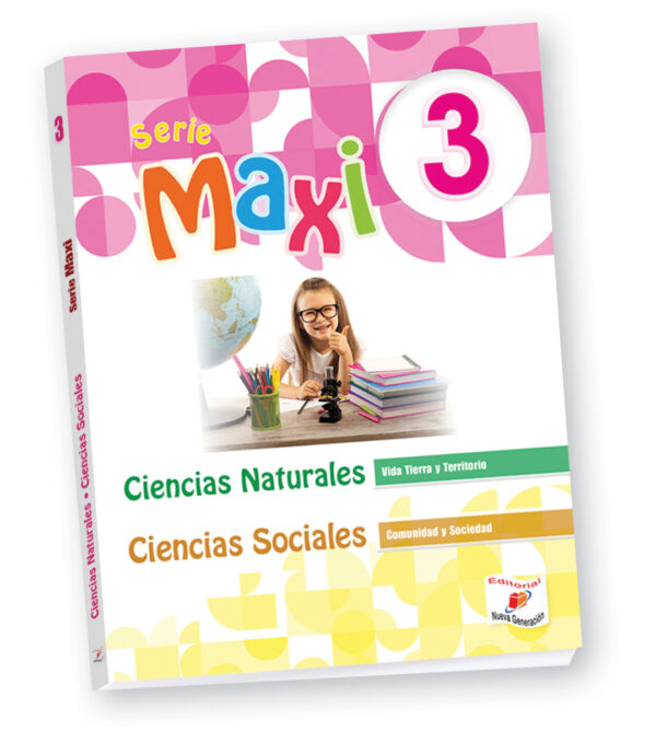 3ro. de Primaria "CIENCIAS SOCIALES"
