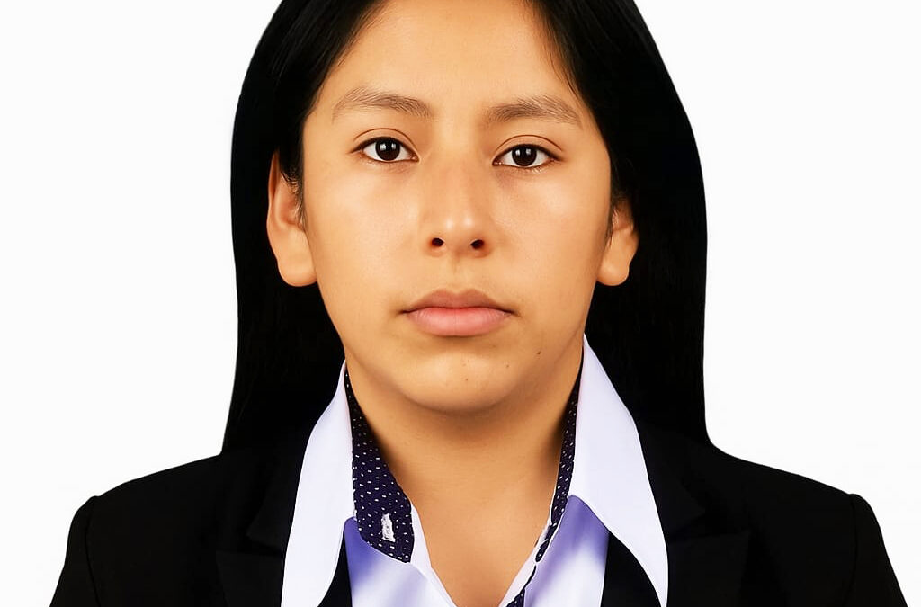 Adriana Luz Mendoza Huasco