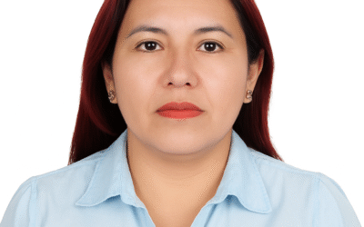 Fanny Huarachi Andia – Oruro