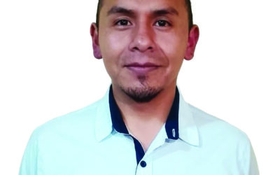 Ruben Dario Cossio Santander